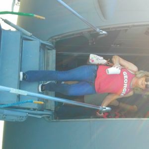 Meet your Posher, Cindy